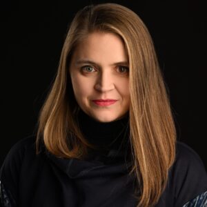 Veronika Smyslová
